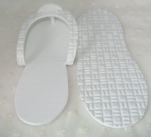 6MM Disposable slipper